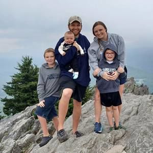 Meet your Posher, Janie